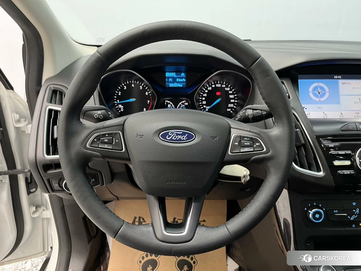 Ford Fox id 4407600 из Китая 14