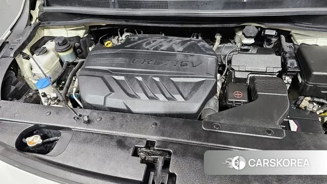 Kia The New Carnival id 2995596 из Кореи 16