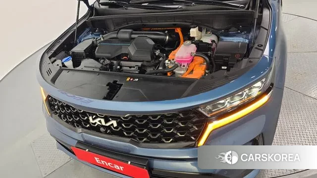 Kia Sorento 4th Generation id 3037555 из Кореи 16