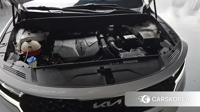 Kia Sorento 4th Generation id 3498201 из Кореи 16