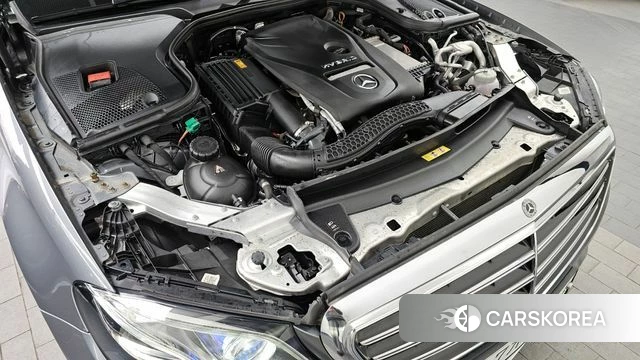 Mercedes-Benz E-Class W213 id 3893586 из Кореи 16