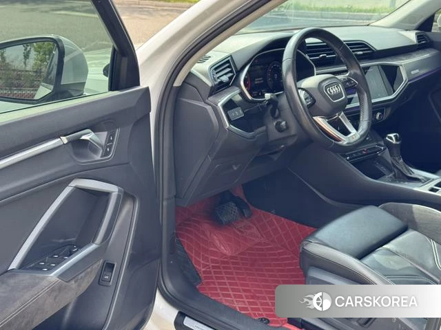 Audi Q3 Sportback id 4366126 из Китая 18