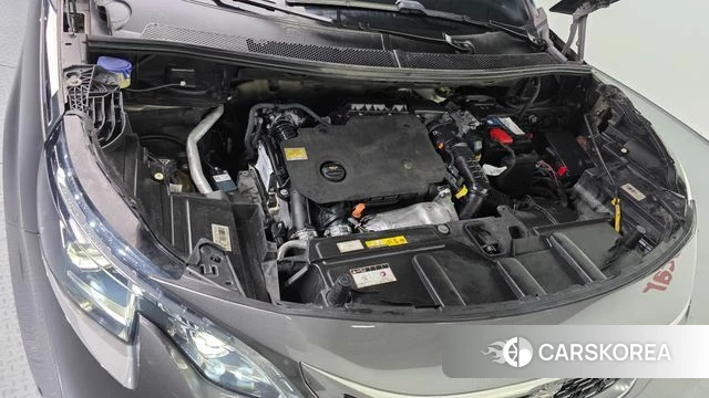 Peugeot 3008 second generation id 4667370 из Кореи 16