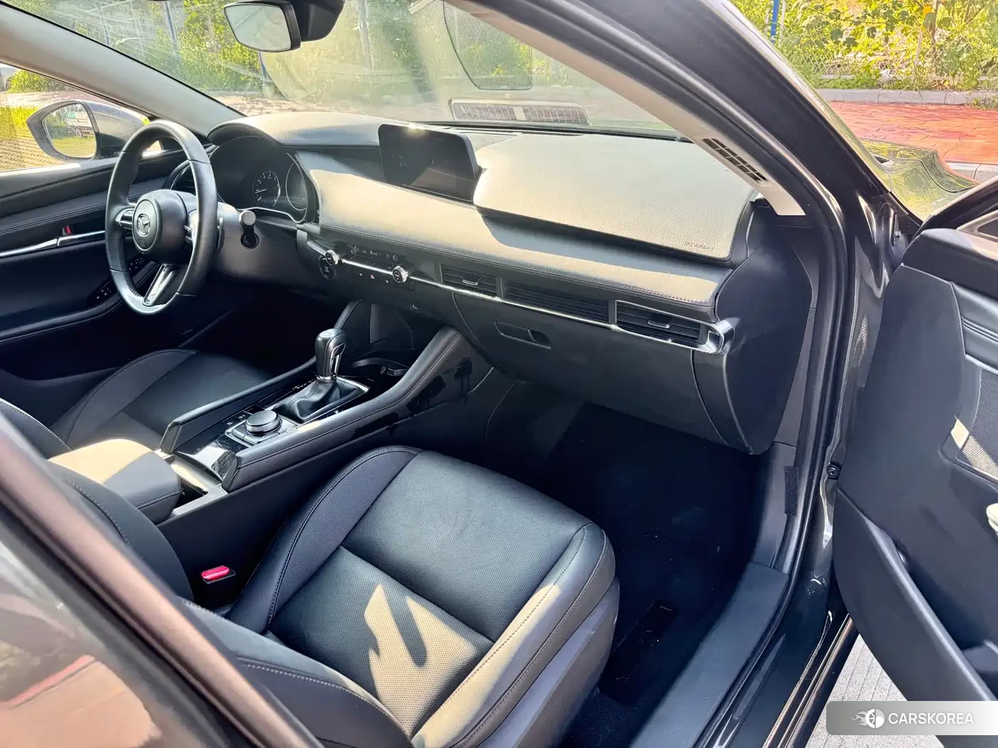 Mazda 3 id 4654530 из Китая 25