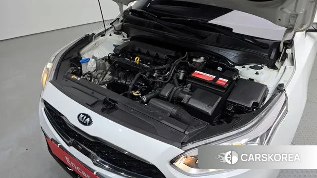 Kia Come New K3 id 3408056 из Кореи 16