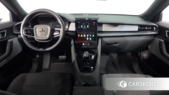 Polestar Polestar 2 id 3664932 из Кореи 16