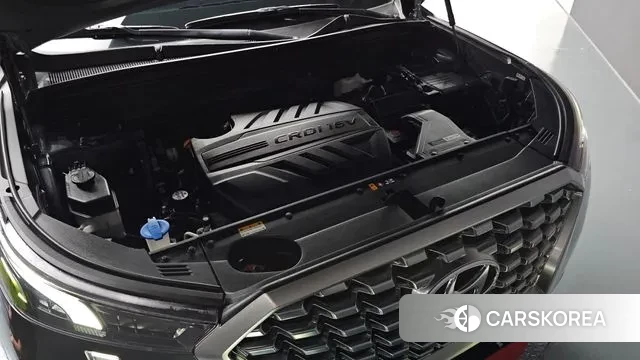 Hyundai Palisade id 3283869 из Кореи 16