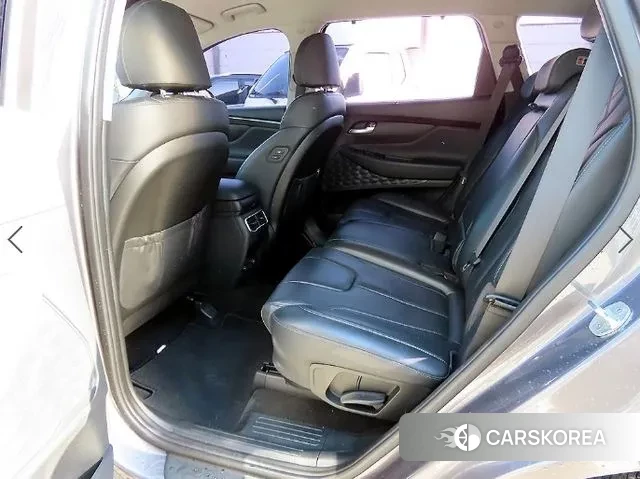 Hyundai The New Santa Fe id 3592606 из Кореи 16