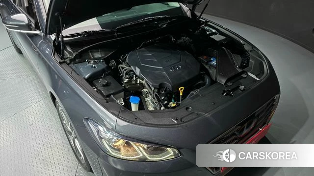 Hyundai Grandeur IG id 4568762 из Кореи 16