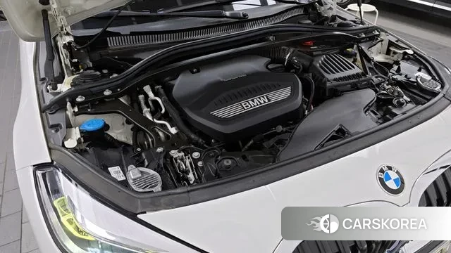 BMW 1 Series (F40) id 2999885 из Кореи 16