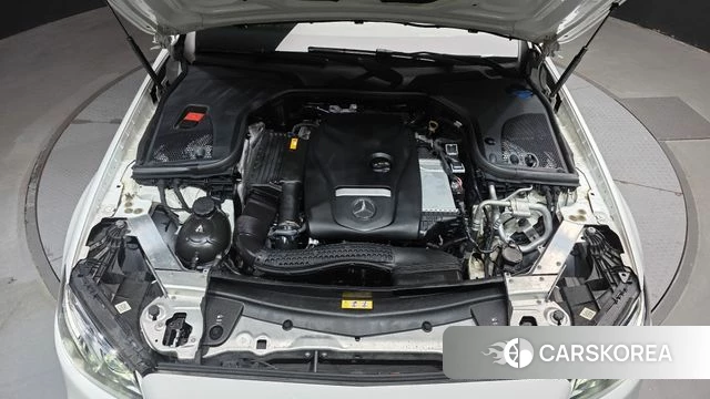 Mercedes-Benz E-Class W213 id 4698814 из Кореи 28