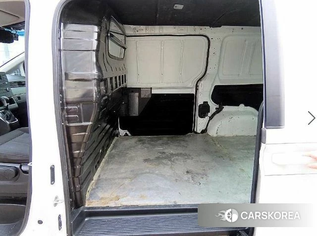 Hyundai Staria id 4283510 из Кореи 14
