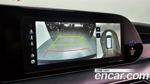 Hyundai Palisade id 2690508 из Кореи 16