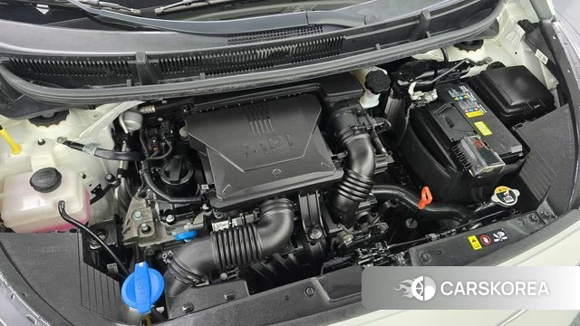 Kia Morning Urban (JA) id 4740690 из Кореи 28