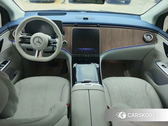 Mercedes-Benz EQE SUV id 4359061 из Китая 10