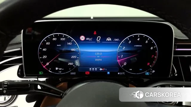 Mercedes-Benz E-Class W214 id 3393723 из Кореи 16