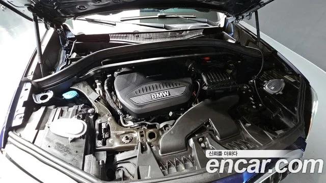 BMW X1 (F48) id 2896541 из Кореи 16