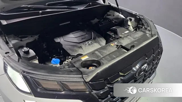 Hyundai The New Palisade id 3610604 из Кореи 16