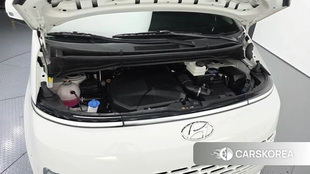 Hyundai Staria id 4302438 из Кореи 27