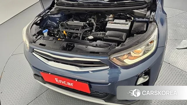 Kia Stonic id 3423419 из Кореи 16