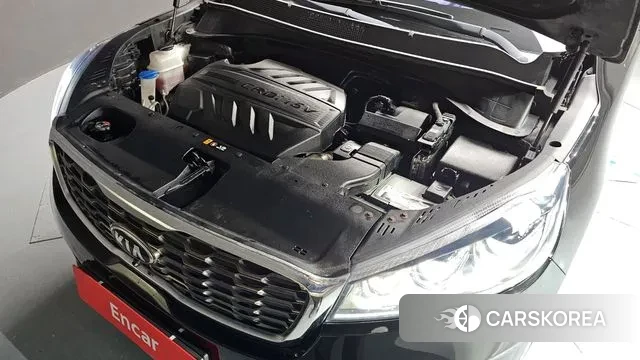 Kia The New Sorento id 3368544 из Кореи 16