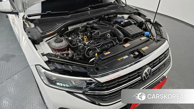 Volkswagen 7th Generation of Jetta id 4640941 из Кореи 32