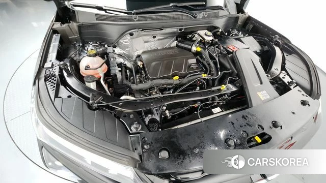 Chevrolet (GM Daewoo) Trax Crossover id 3817593 из Кореи 16