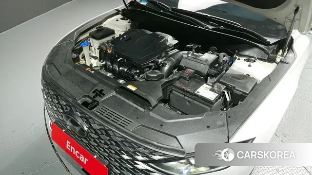 Hyundai The New Grandeur IG id 3650348 из Кореи 16