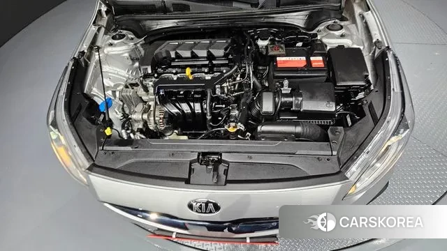 Kia Come New K3 id 3380751 из Кореи 16