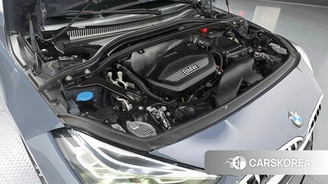 BMW 2 Series Gran Coupe (F44) id 4202824 из Кореи 29