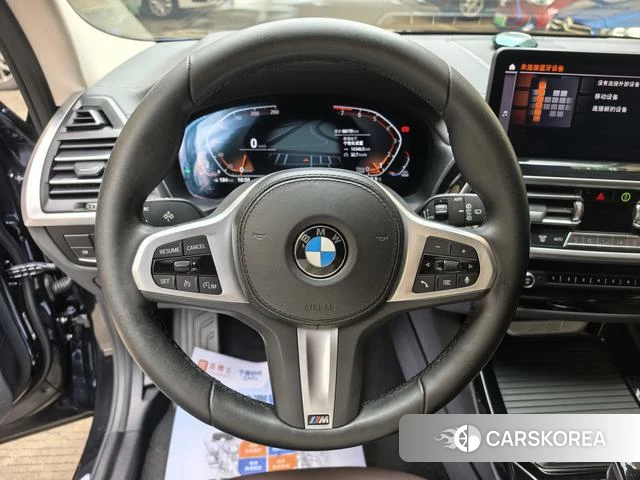 BMW X3 id 4313716 из Китая 14