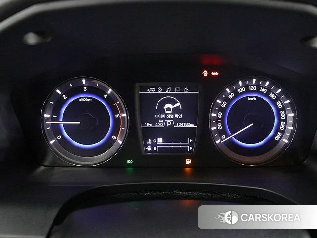 Ssangyong Rexton Sports Cannes id 4179745 из Кореи 16