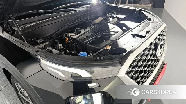 Hyundai Palisade id 3592356 из Кореи 16