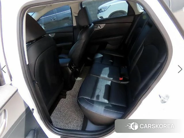 Kia Come New K3 id 3955681 из Кореи 16