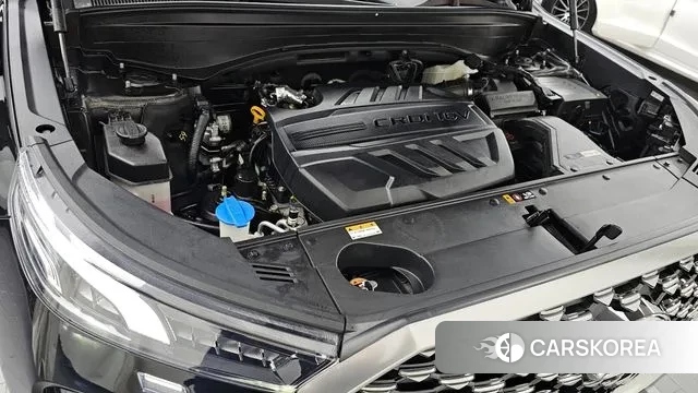 Hyundai Palisade id 3329175 из Кореи 16