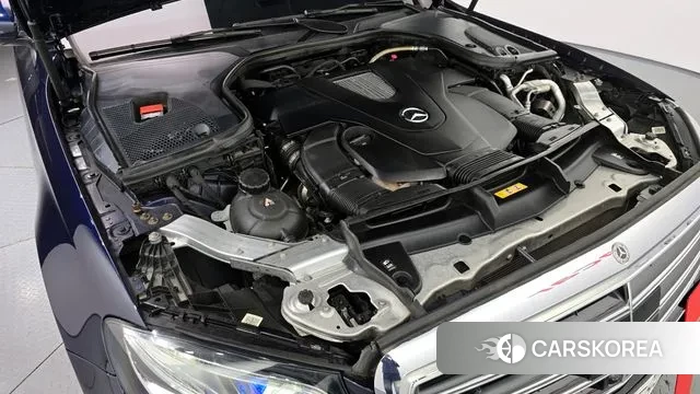 Mercedes-Benz E-Class W213 id 3433681 из Кореи 16