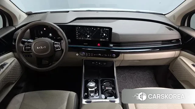 Kia The New Carnival 4th Generation id 2983894 из Кореи 16