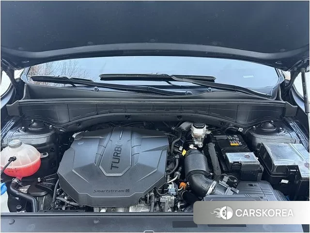 Kia Sorento 4th Generation id 3577230 из Кореи 16