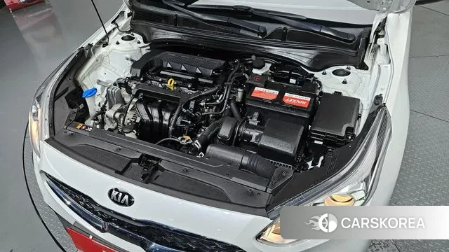 Kia Come New K3 id 3671711 из Кореи 16