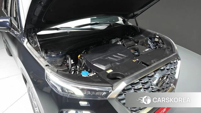 Hyundai Palisade id 4317322 из Кореи 26