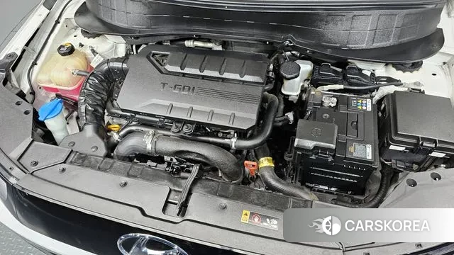 Hyundai Casper id 3752639 из Кореи 16