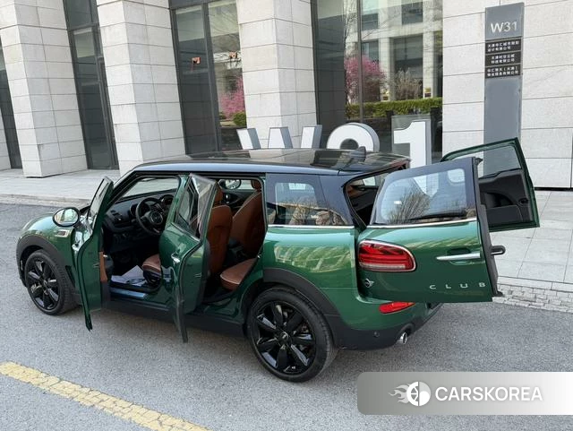 MINI CLUBMAN id 4253087 из Китая 17