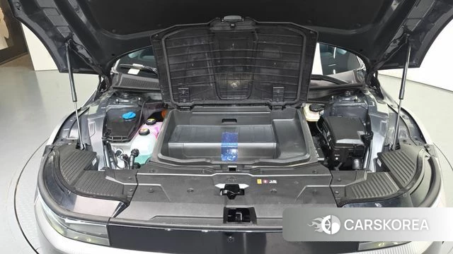 Hyundai Ionic 5 id 4607799 из Кореи 16