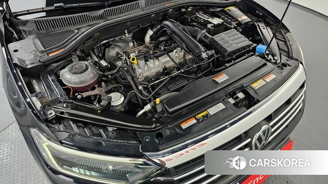 Volkswagen 7th Generation of Jetta id 4362067 из Кореи 31