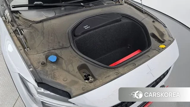 Polestar Polestar 2 id 3083392 из Кореи 16