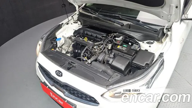 Kia Come New K3 id 2714914 из Кореи 16