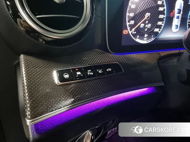 Mercedes-Benz E-Class W213 id 4430344 из Кореи 16