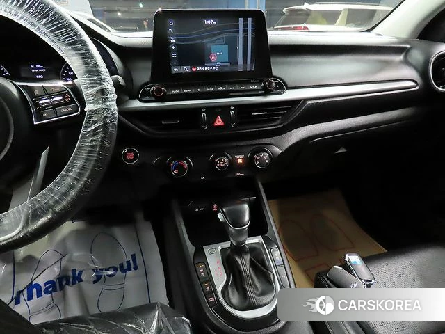 Kia Come New K3 id 4188697 из Кореи 16