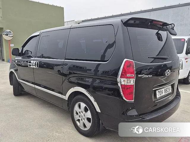 Hyundai The New Grand Starex id 3227011 из Кореи 12