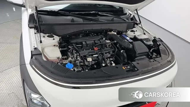 Hyundai Kona (SX2) id 3437454 из Кореи 16